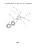 Wicking Cassette Method and Apparatus for Automated Rapid Immunohistochemistry diagram and image