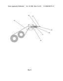 Wicking Cassette Method and Apparatus for Automated Rapid Immunohistochemistry diagram and image