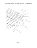 Wicking Cassette Method and Apparatus for Automated Rapid Immunohistochemistry diagram and image