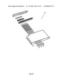 Wicking Cassette Method and Apparatus for Automated Rapid Immunohistochemistry diagram and image