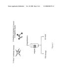 Immunoglobin IgG3 as a marker for protecting against infectious viral diseases, and the uses of the same diagram and image