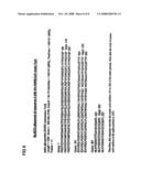 COMPOSITIONS AND METHODS FOR DIAGNOSING AND TREATING SEVERE ACUTE RESPIRATORY SYNDROME (SARS) diagram and image