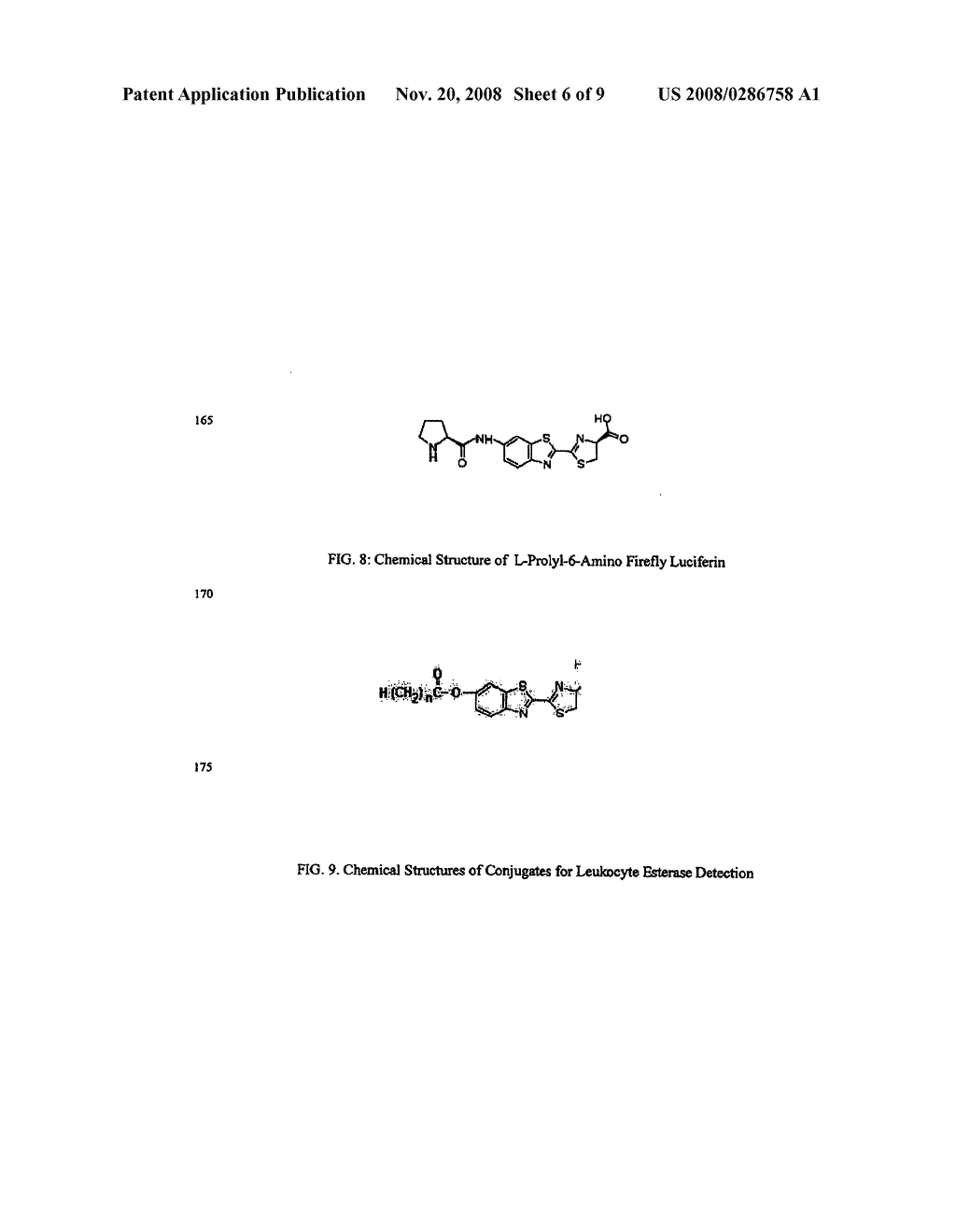 REAGENTS AND KITS FOR DETECTION OF INFLUENZA VIRUS AND THE LIKE - diagram, schematic, and image 07