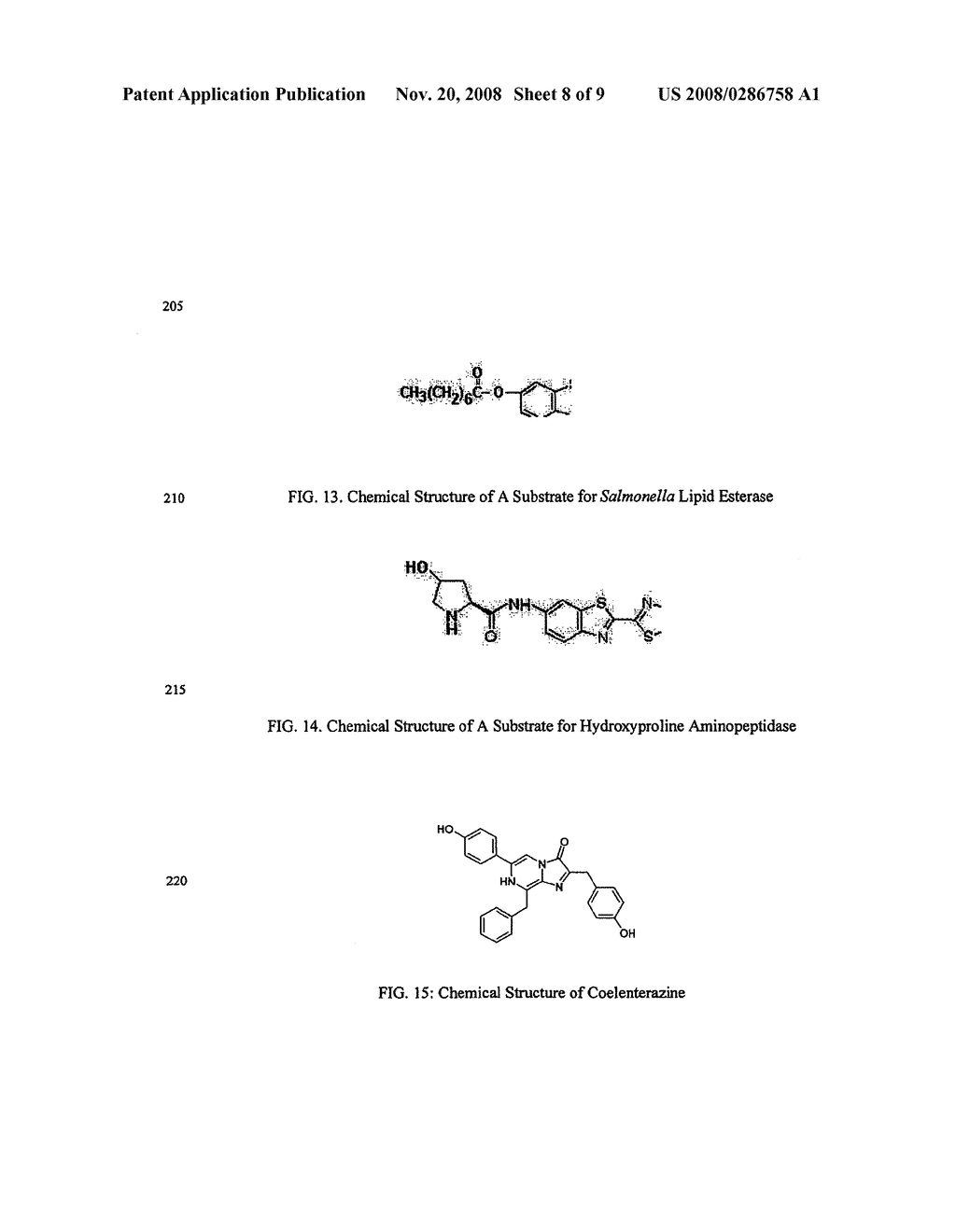 REAGENTS AND KITS FOR DETECTION OF INFLUENZA VIRUS AND THE LIKE - diagram, schematic, and image 09