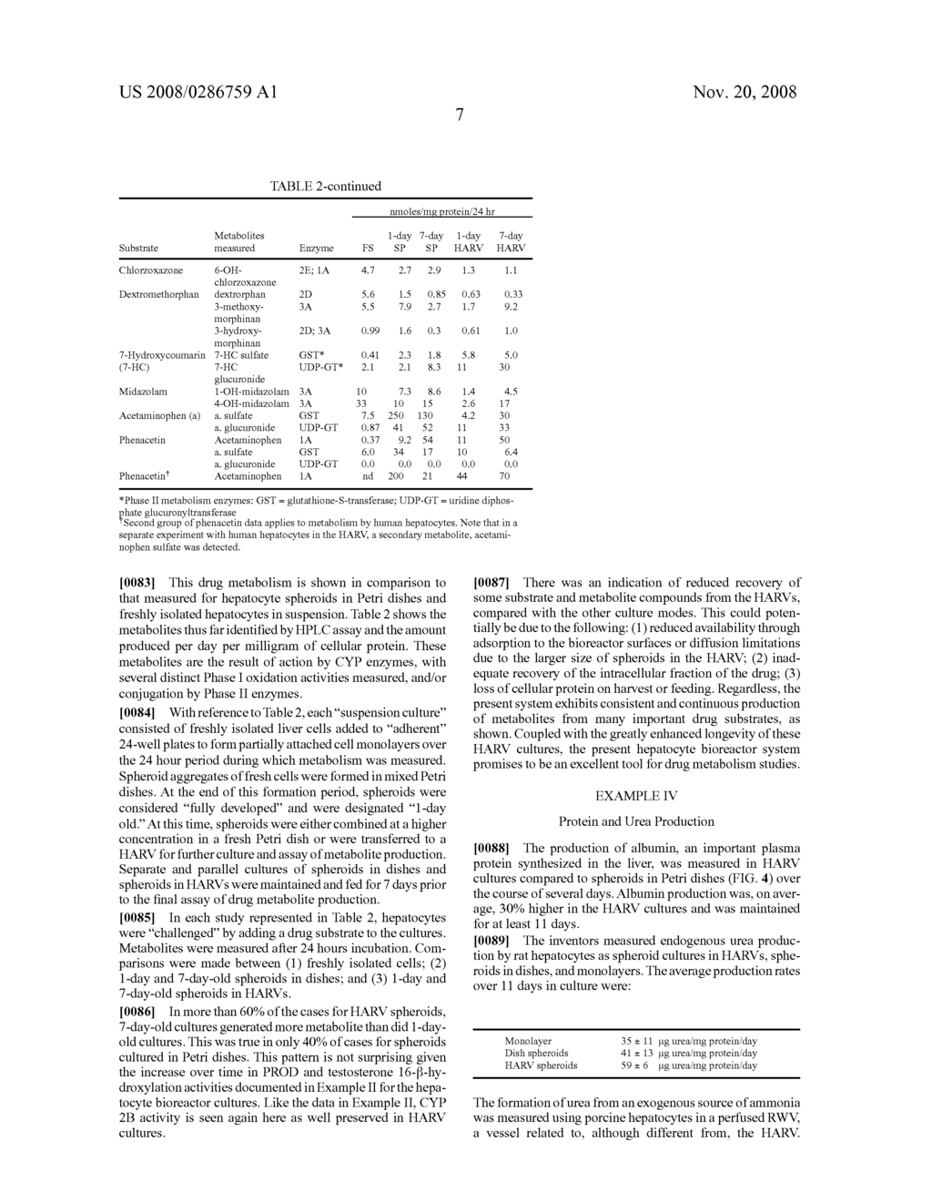 Hepatocyte Bioreactor System For Long Term Culture of Functional Hepatocyte Spheroids - diagram, schematic, and image 12