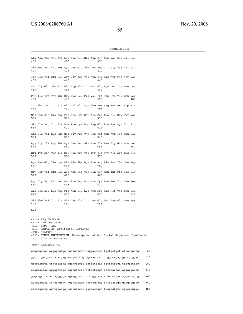 Means and Methods for the Determination of Camp In Vitro and In Vivo - diagram, schematic, and image 100