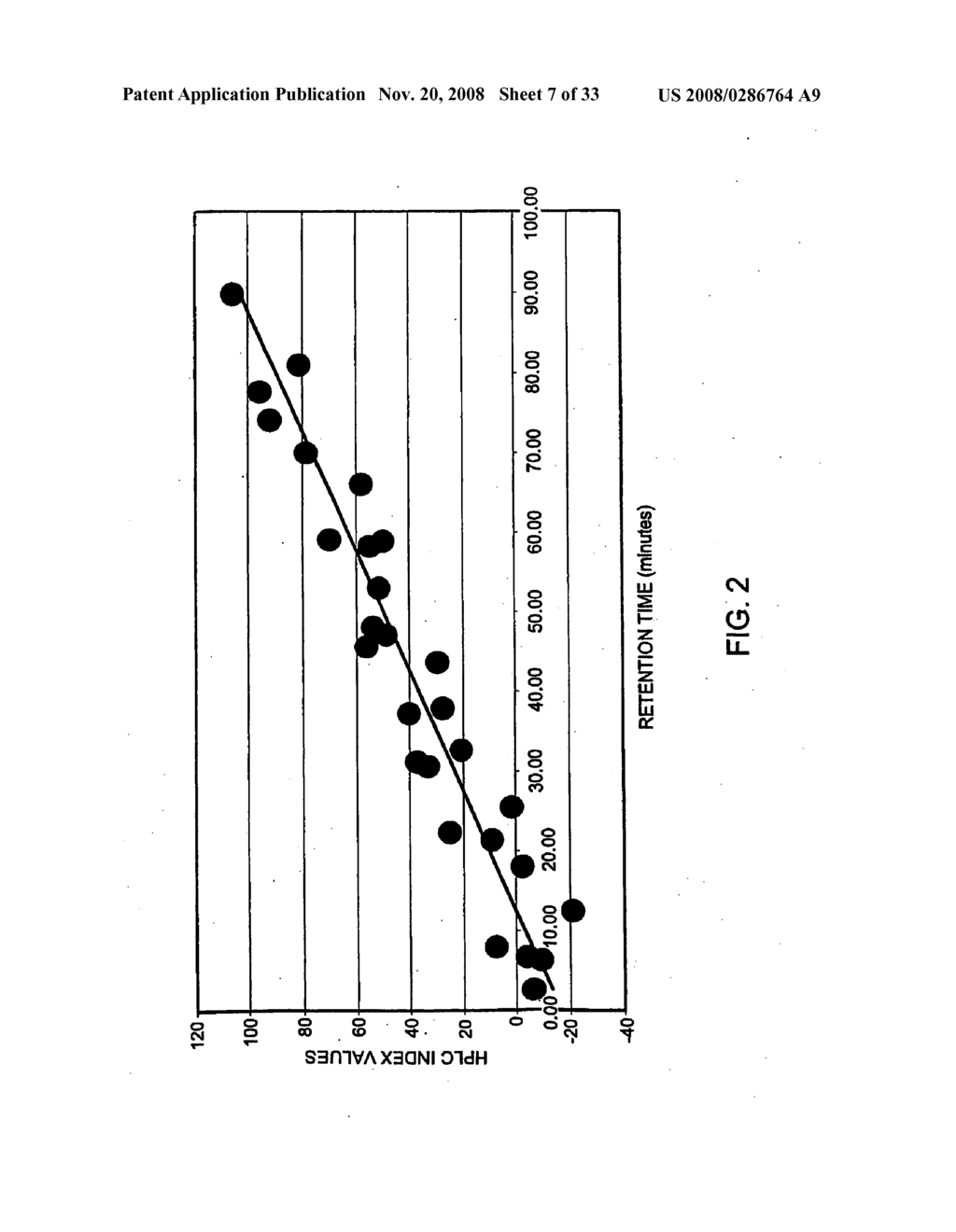 Method of mass spectrometry - diagram, schematic, and image 08