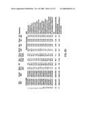 Method of mass spectrometry diagram and image