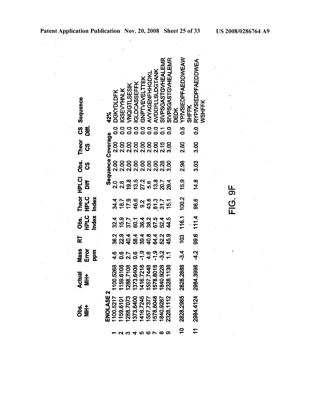 Method of mass spectrometry - diagram, schematic, and image 26