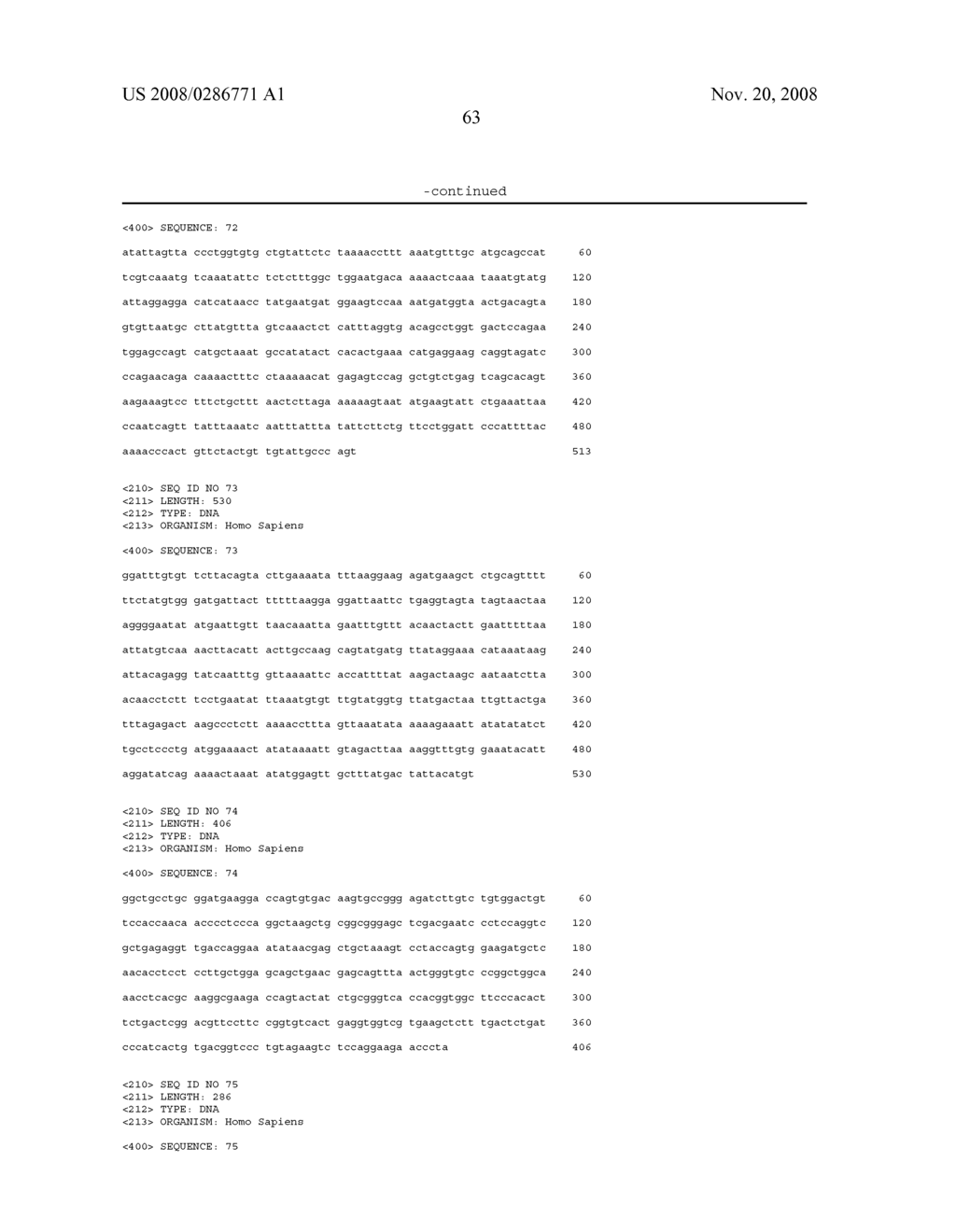 Method of Predicting the Responsiveness of a Tumour to Erbb Receptor Drugs - diagram, schematic, and image 69