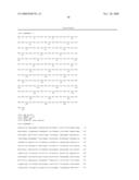 Compositions, kits, and methods for identification, assessment, prevention, and therapy of cervical cancer diagram and image