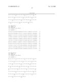 Compositions, kits, and methods for identification, assessment, prevention, and therapy of cervical cancer diagram and image