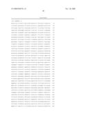 Compositions, kits, and methods for identification, assessment, prevention, and therapy of cervical cancer diagram and image