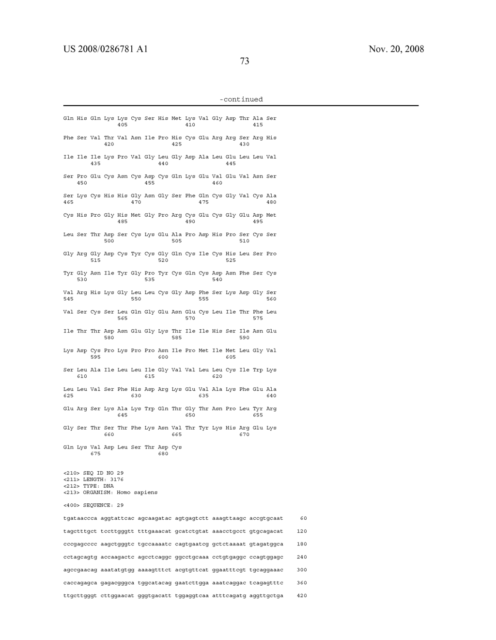 Compositions, kits, and methods for identification, assessment, prevention, and therapy of cervical cancer - diagram, schematic, and image 76