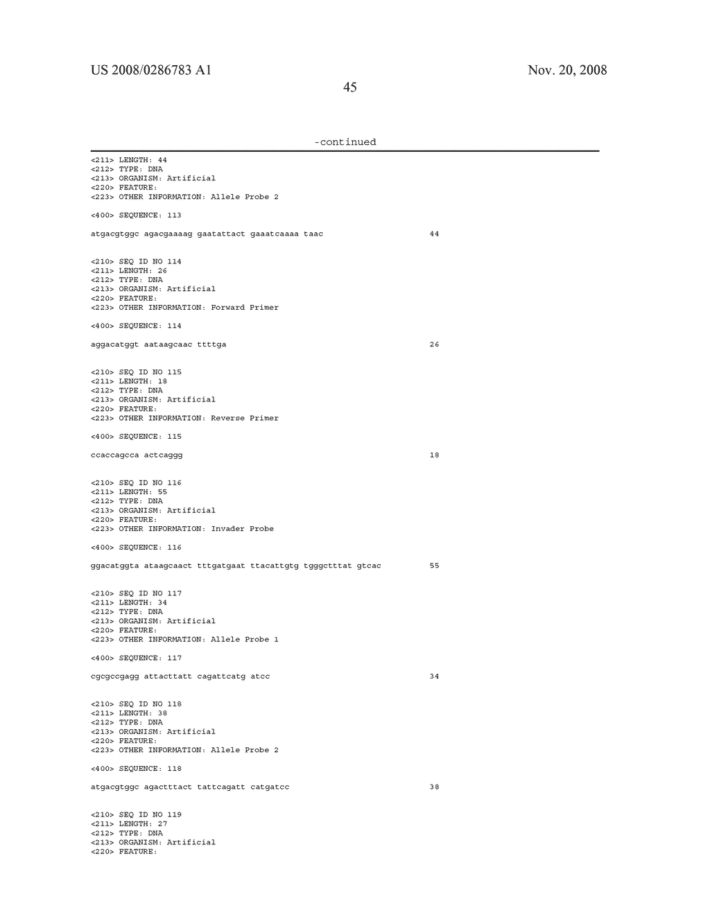 NOVEL METHOD OF DETECTING GENETIC POLYMORPHISM - diagram, schematic, and image 66