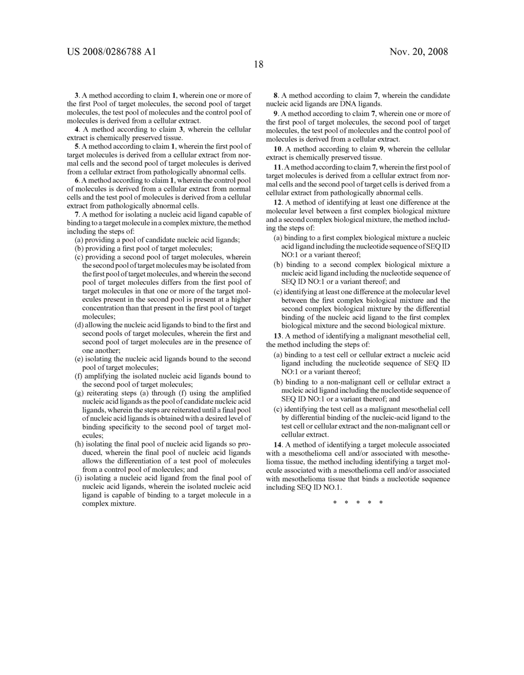 NUCLEIC ACID LIGANDS TO COMPLEX TARGETS AND USES THEREOF - diagram, schematic, and image 24