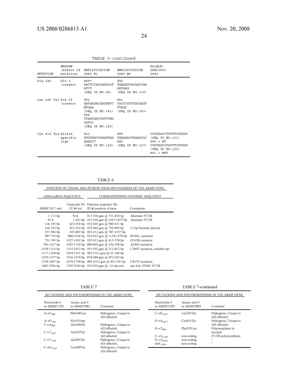 Antibody specific for mutant presenilin 1 and method of use thereof - diagram, schematic, and image 40