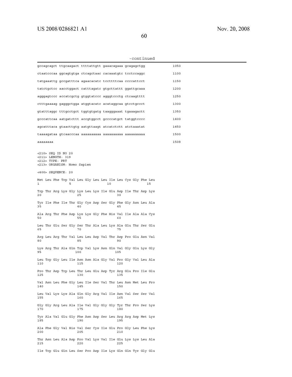 Secreted and transmembrane polypeptides and nucleic acids encoding the same - diagram, schematic, and image 229