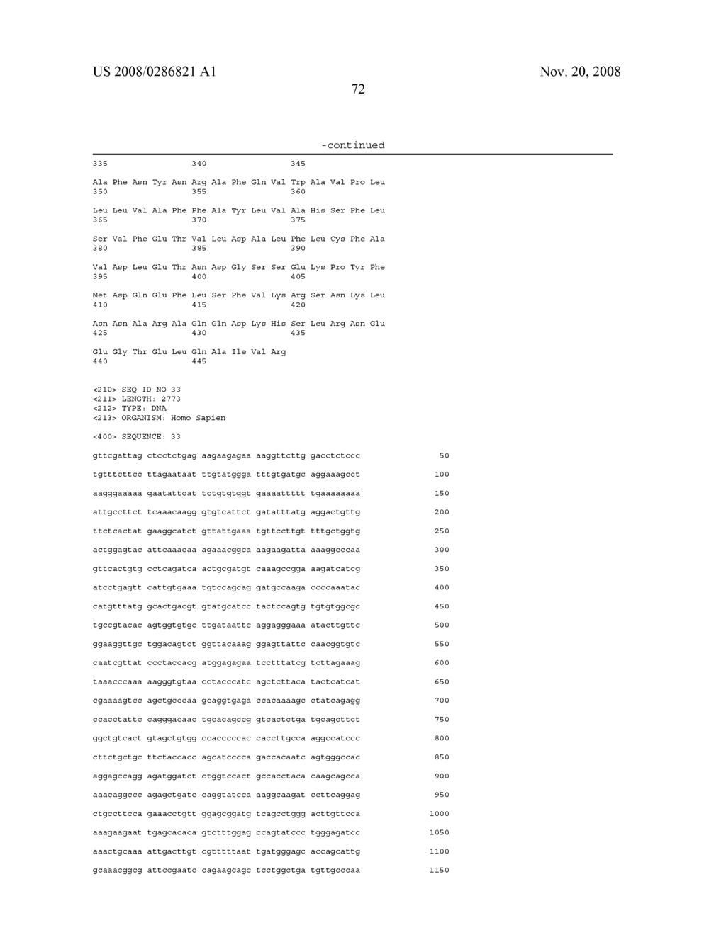 Secreted and transmembrane polypeptides and nucleic acids encoding the same - diagram, schematic, and image 241