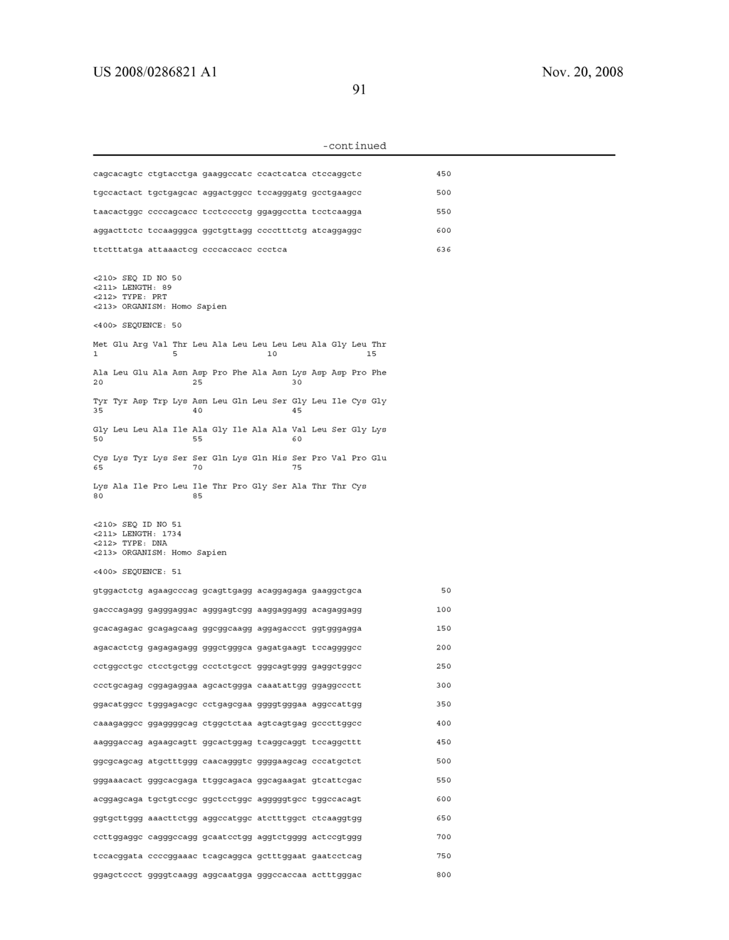 Secreted and transmembrane polypeptides and nucleic acids encoding the same - diagram, schematic, and image 260