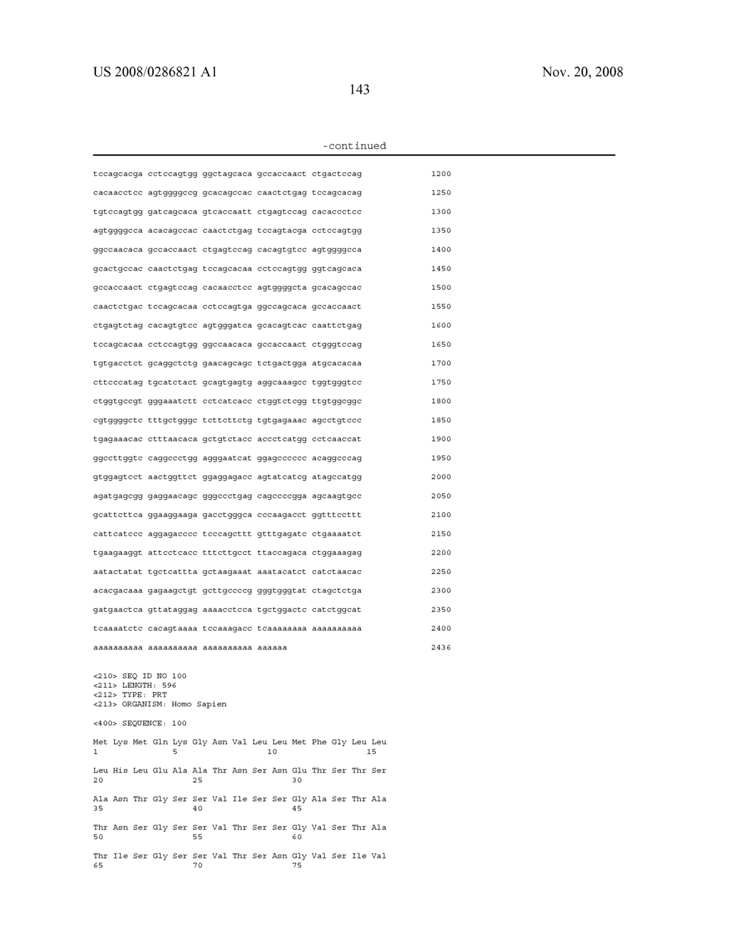 Secreted and transmembrane polypeptides and nucleic acids encoding the same - diagram, schematic, and image 312