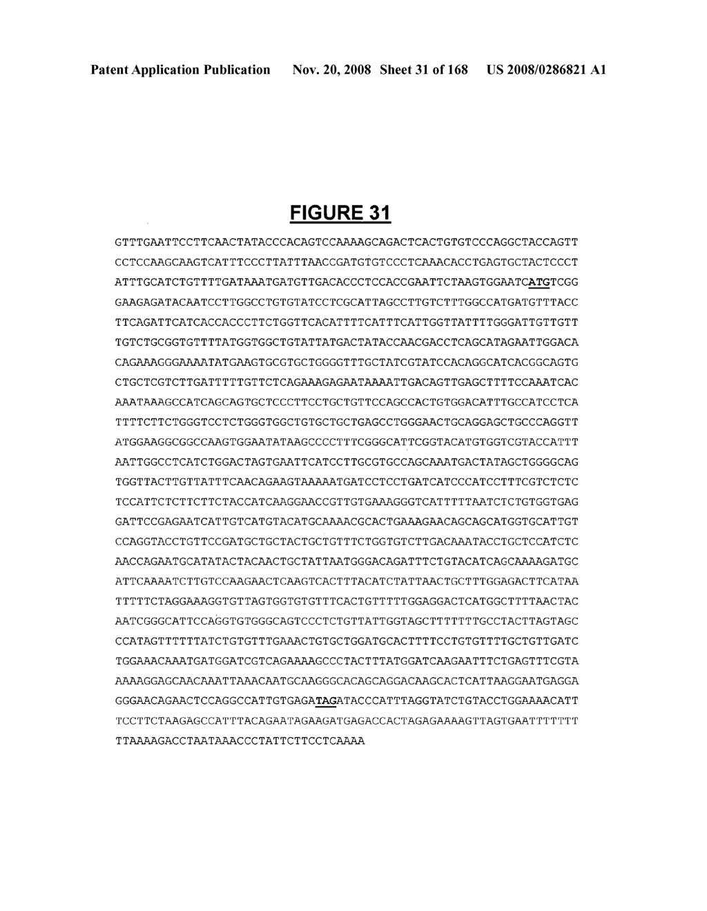 Secreted and transmembrane polypeptides and nucleic acids encoding the same - diagram, schematic, and image 32