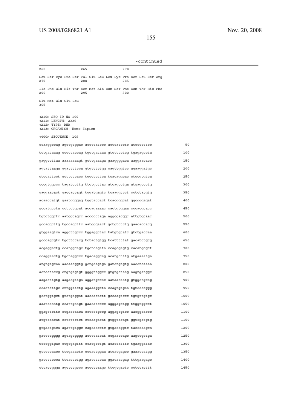 Secreted and transmembrane polypeptides and nucleic acids encoding the same - diagram, schematic, and image 324