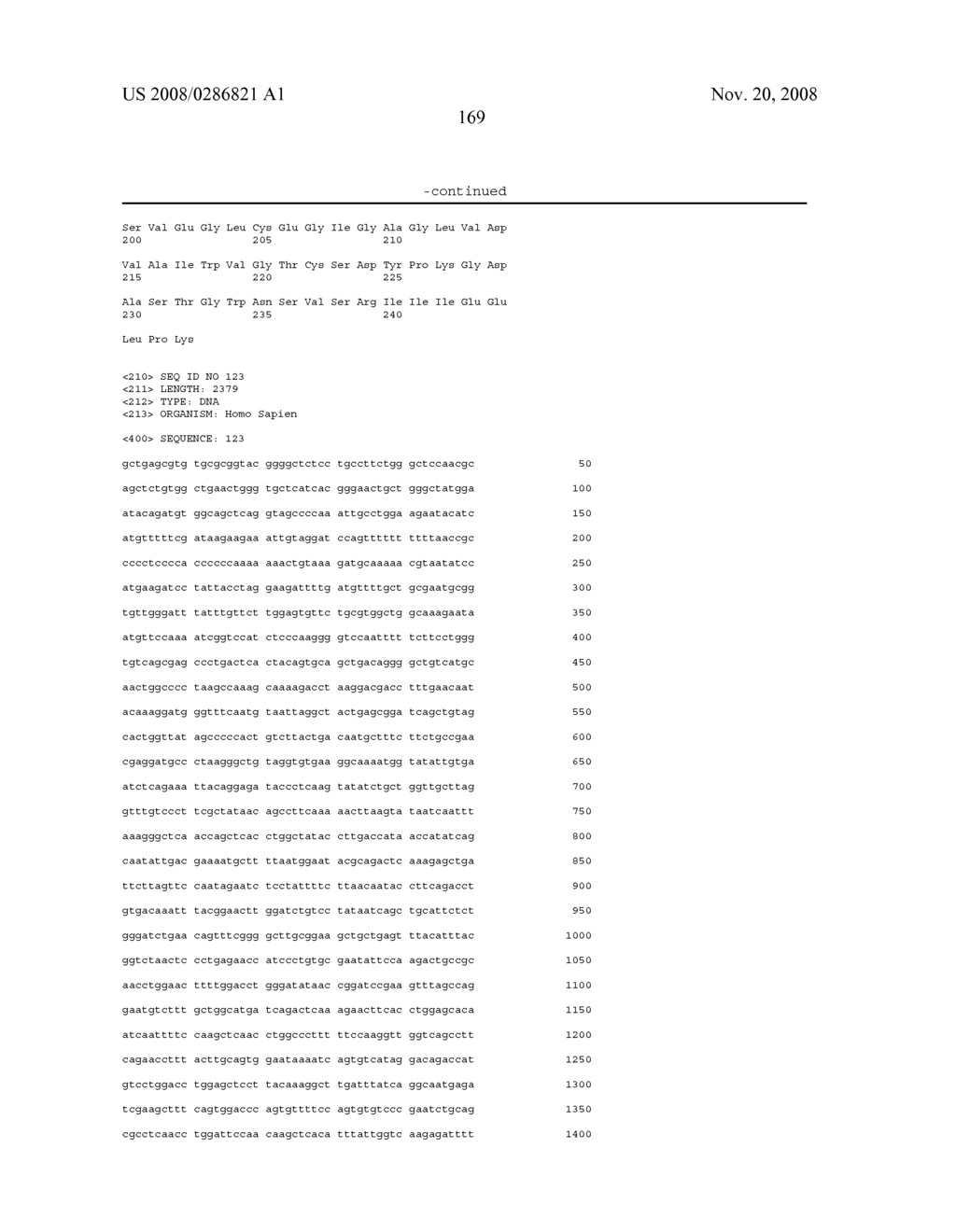 Secreted and transmembrane polypeptides and nucleic acids encoding the same - diagram, schematic, and image 338