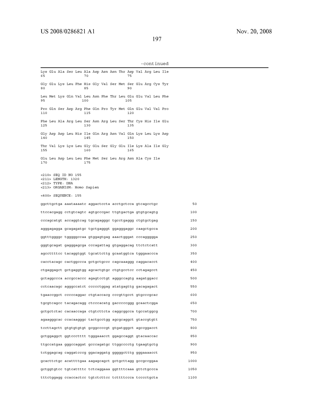 Secreted and transmembrane polypeptides and nucleic acids encoding the same - diagram, schematic, and image 366