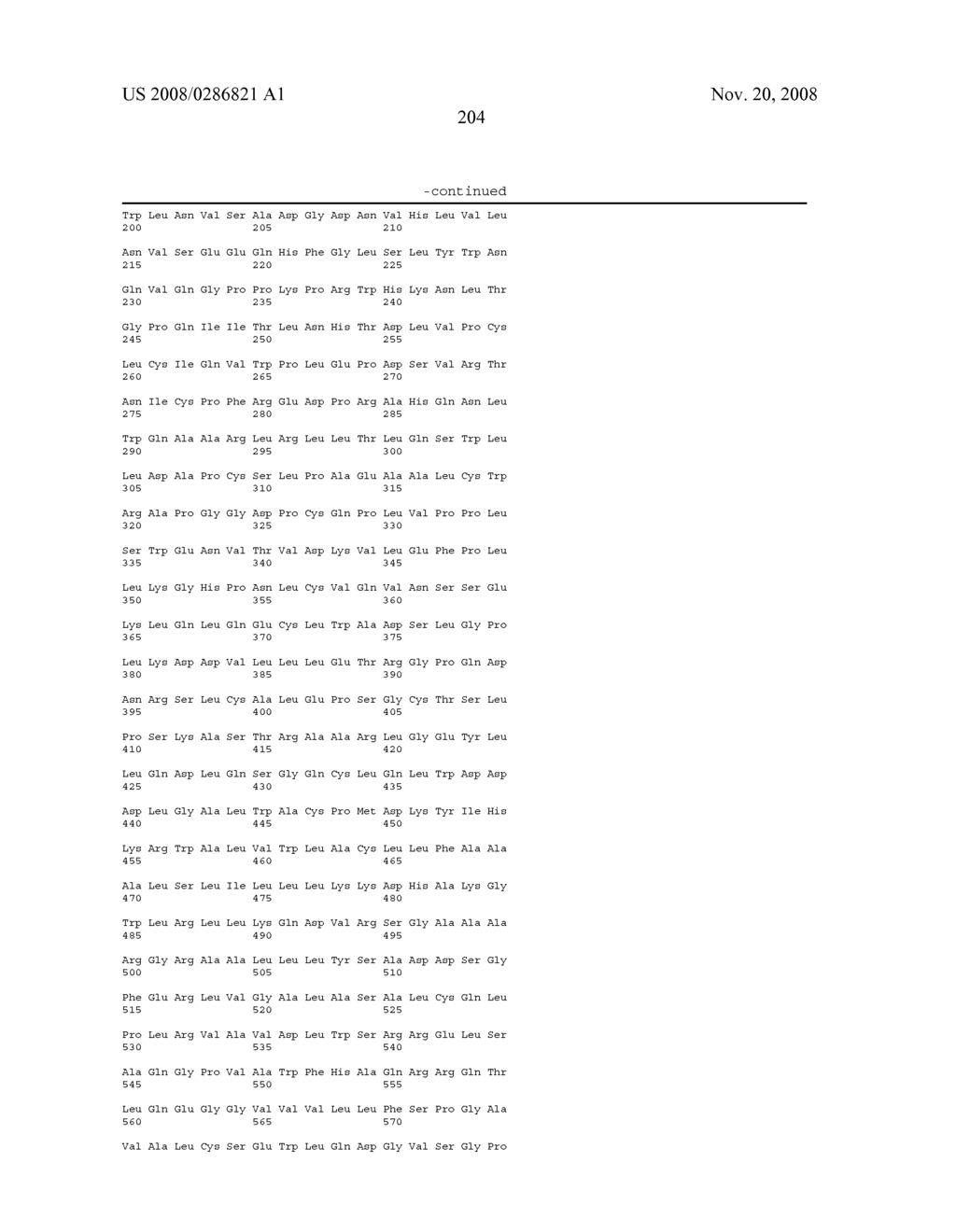 Secreted and transmembrane polypeptides and nucleic acids encoding the same - diagram, schematic, and image 373