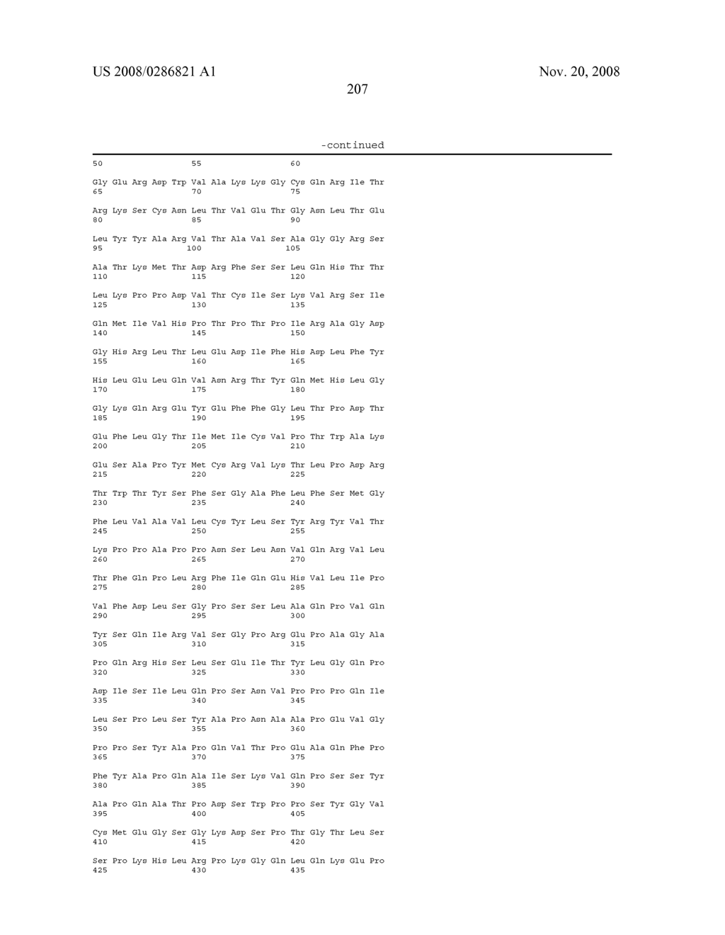 Secreted and transmembrane polypeptides and nucleic acids encoding the same - diagram, schematic, and image 376