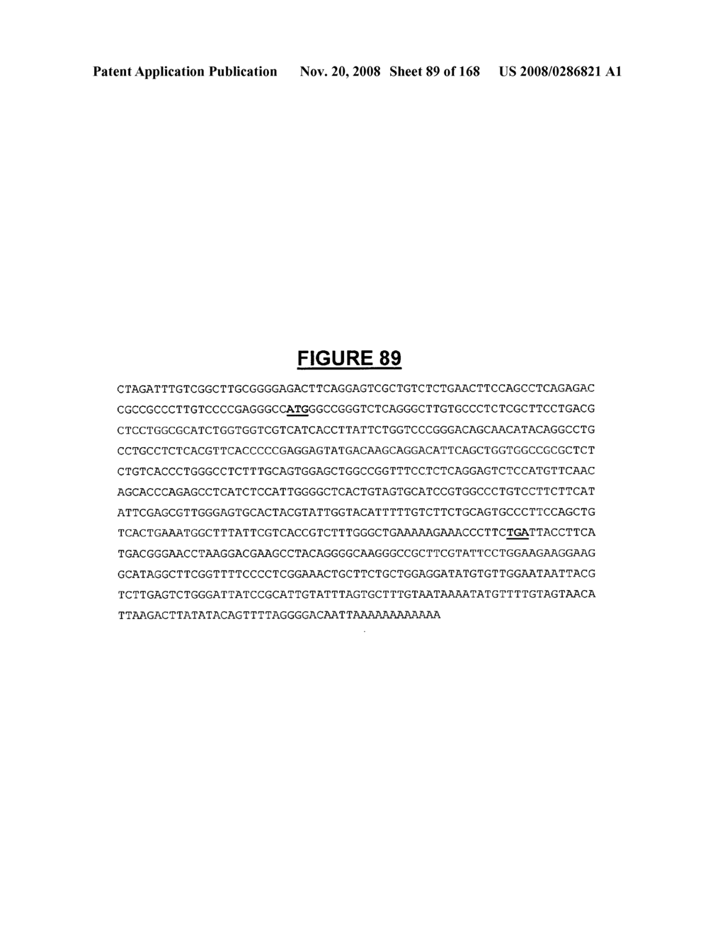 Secreted and transmembrane polypeptides and nucleic acids encoding the same - diagram, schematic, and image 90