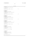 MATERIALS AND METHODS RELATING TO G-PROTEIN COUPLED RECEPTOR OLIGOMERS diagram and image