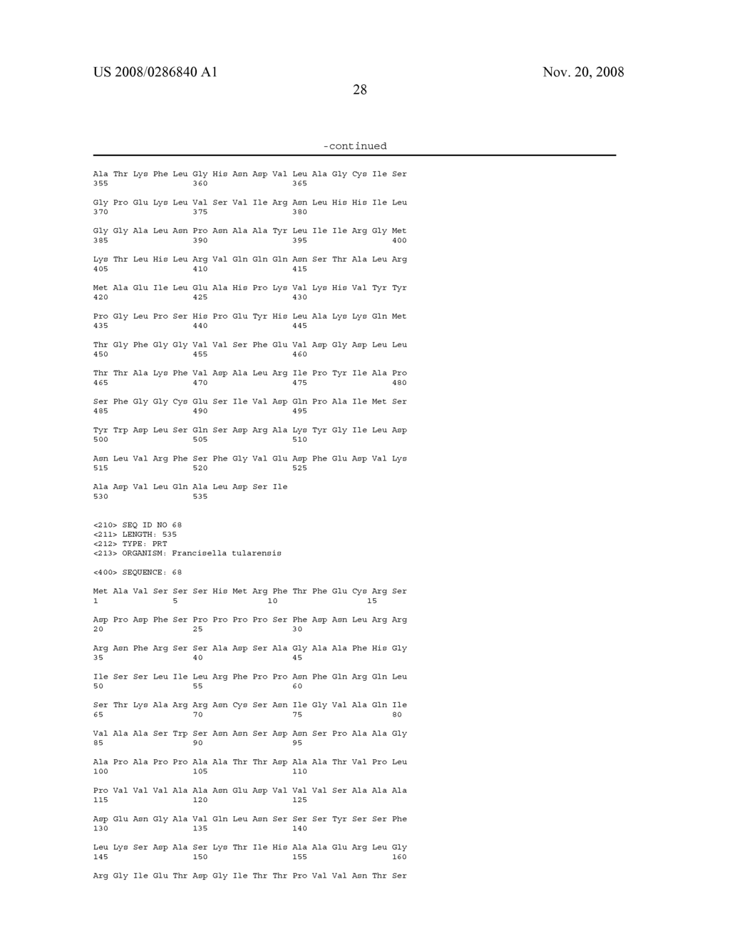 Microorganisms Comprising Enzymes Express with Low Gamma-Elimination Activity - diagram, schematic, and image 35