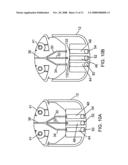 Reaction vessel with integrated optical and fluid control elements diagram and image