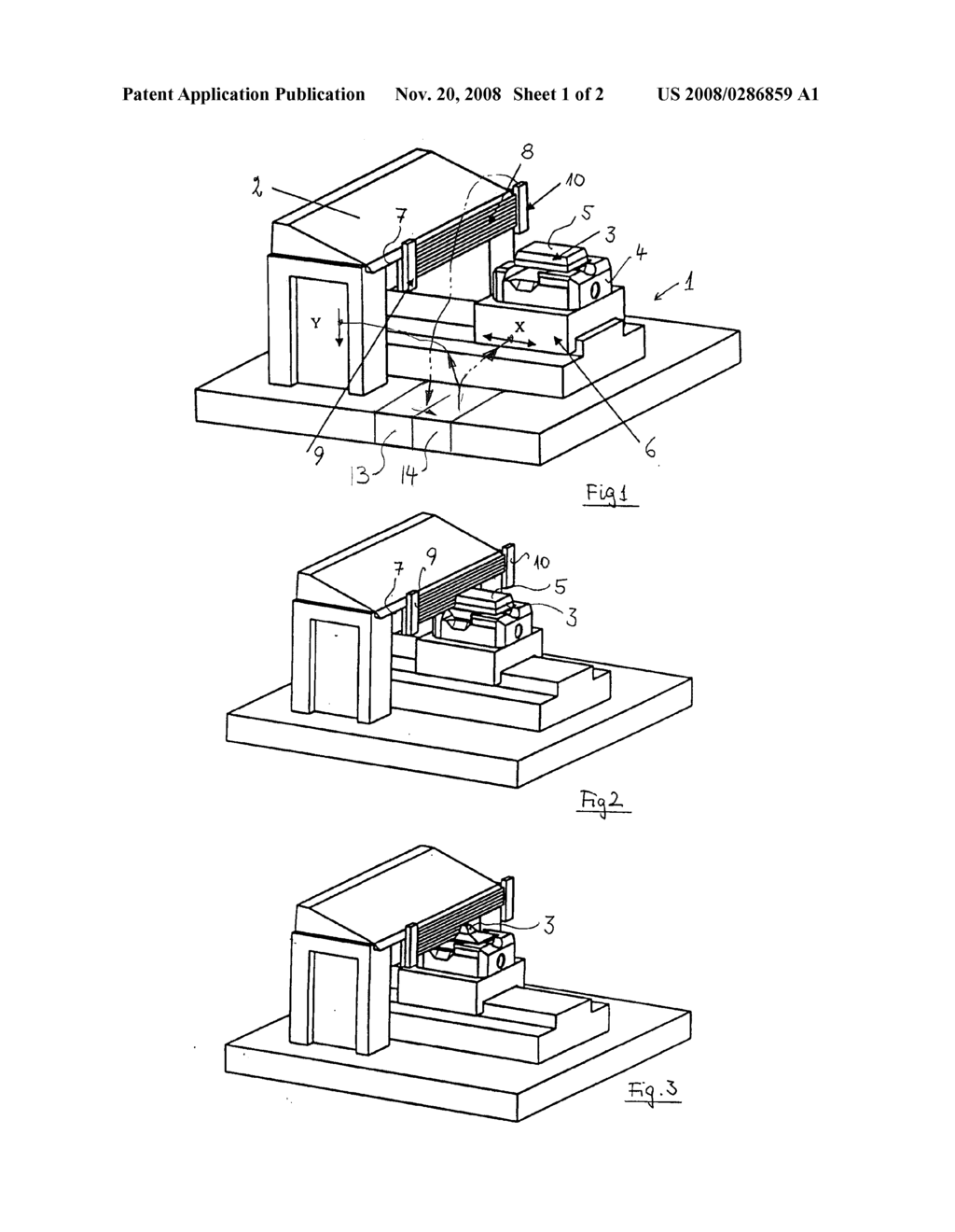 Apparatus For Producing Thin Sections - diagram, schematic, and image 02