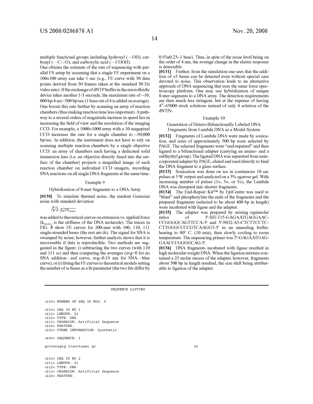 Systems, Compositions And Methods For Nucleic Acid Detection - diagram, schematic, and image 29