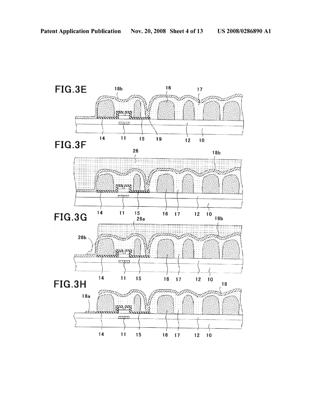 LIQUID CRYSTAL DISPLAY DEVICE AND METHOD OF FABRICATING THE SAME - diagram, schematic, and image 05