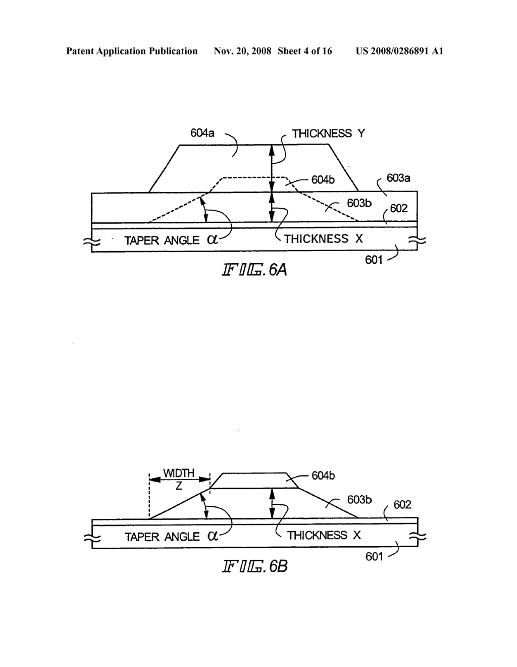 Wiring and manufacturing method thereof, semiconductor device comprising said wiring, and dry etching method - diagram, schematic, and image 05