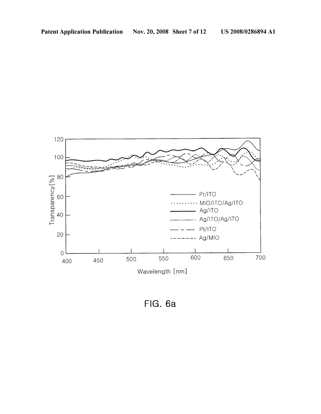 GALLIUM NITRIDE BASED SEMICONDUCTOR LIGHT EMITTING DIODE AND PROCESS FOR PREPARING THE SAME - diagram, schematic, and image 08