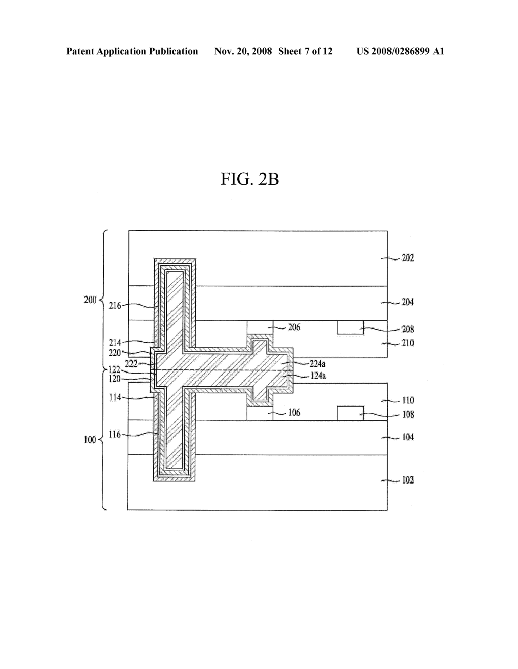 METHOD FOR MANUFACTURING SEMICONDUCTOR DEVICE AND METHOD FOR MANUFACTURING SYSTEM-IN-PACKAGE USING THE SAME - diagram, schematic, and image 08