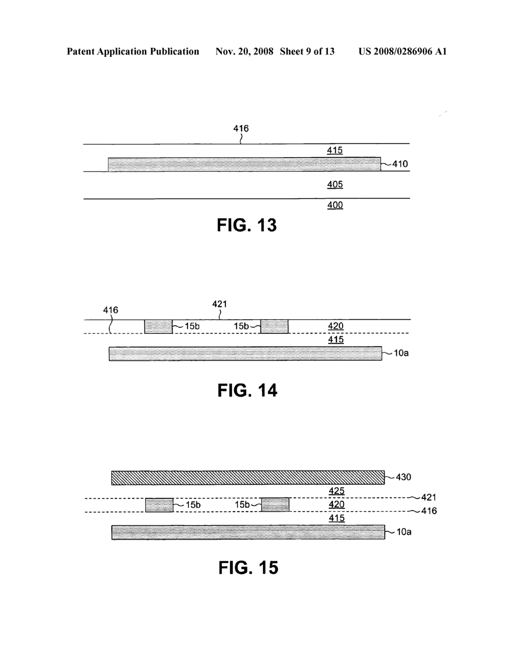 STACKED BIT LINE DUAL WORD LINE NONVOLATILE MEMORY - diagram, schematic, and image 10