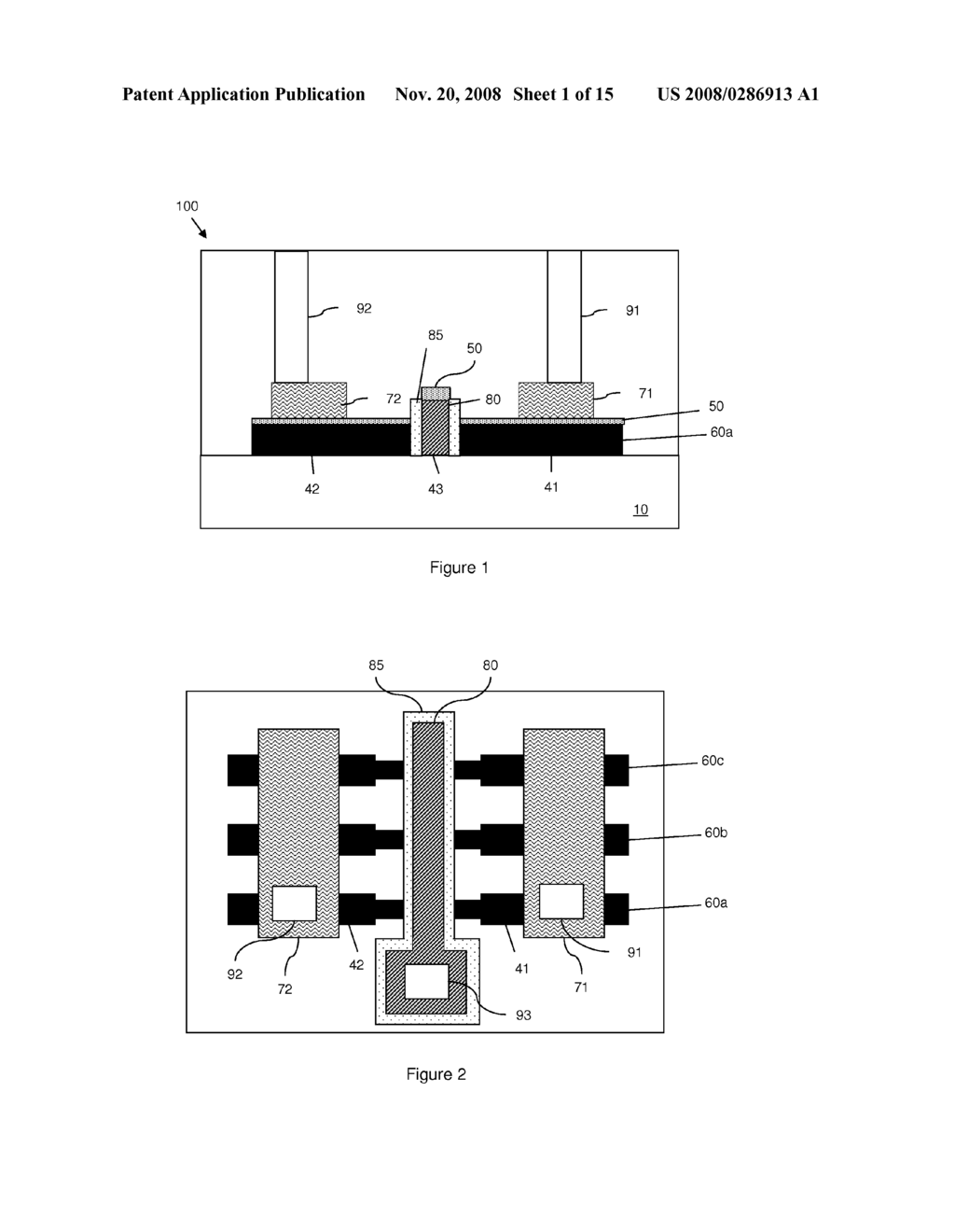 FIELD EFFECT TRANSISTOR WITH RAISED SOURCE/DRAIN FIN STRAPS - diagram, schematic, and image 02