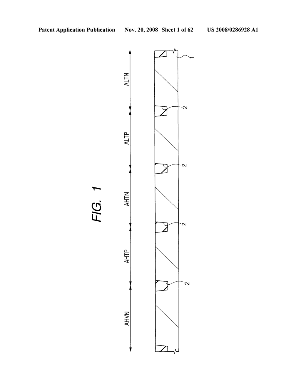  METHOD OF MANUFACTURING A SEMICONDUCTOR INTEGRATED CIRCUIT DEVICE - diagram, schematic, and image 02