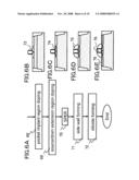 METHOD FOR MANUFACTURING SEMICONDUCTOR DEVICE diagram and image