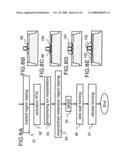 METHOD FOR MANUFACTURING SEMICONDUCTOR DEVICE diagram and image