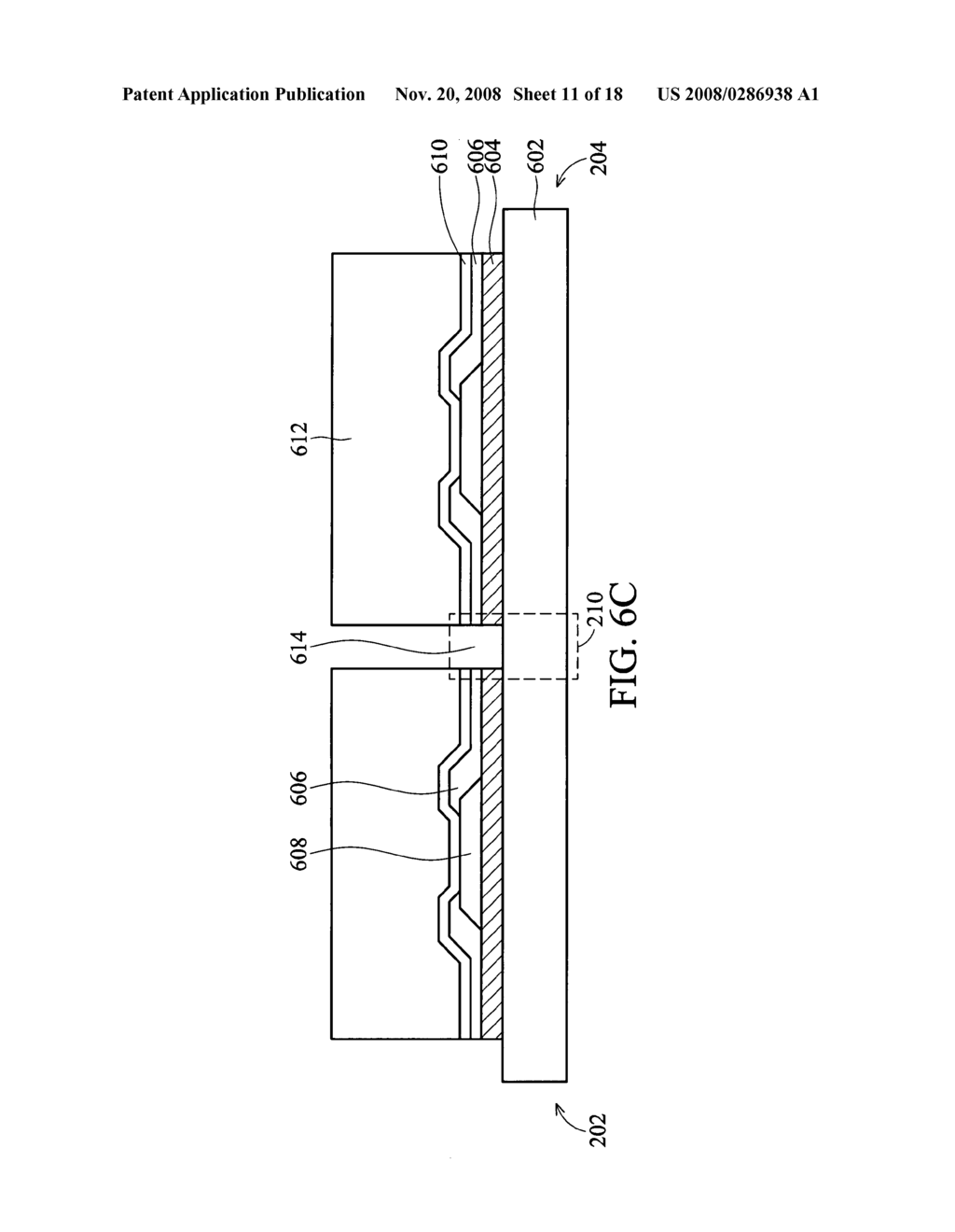 Semiconductor device and fabrication methods thereof - diagram, schematic, and image 12