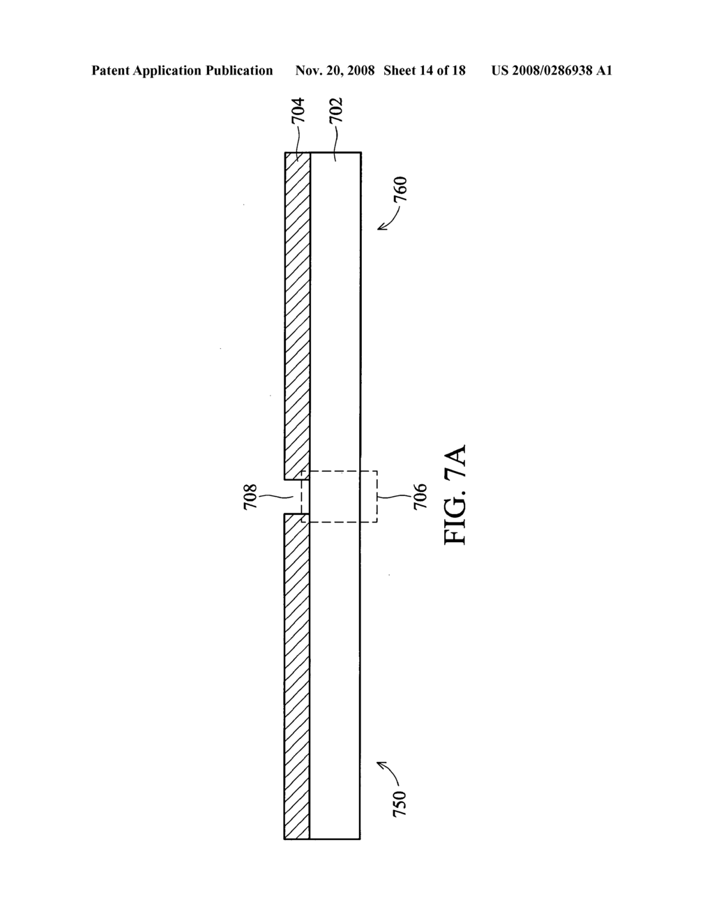 Semiconductor device and fabrication methods thereof - diagram, schematic, and image 15