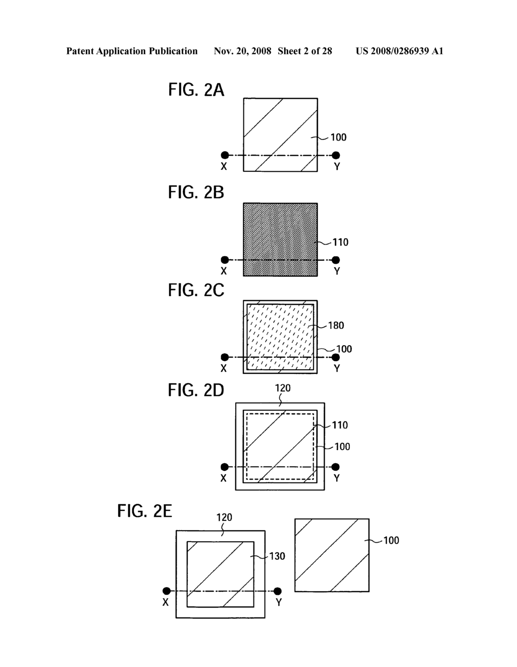 Method for manufacturing SOI substrate - diagram, schematic, and image 03