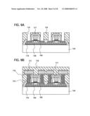 Method for manufacturing SOI substrate diagram and image